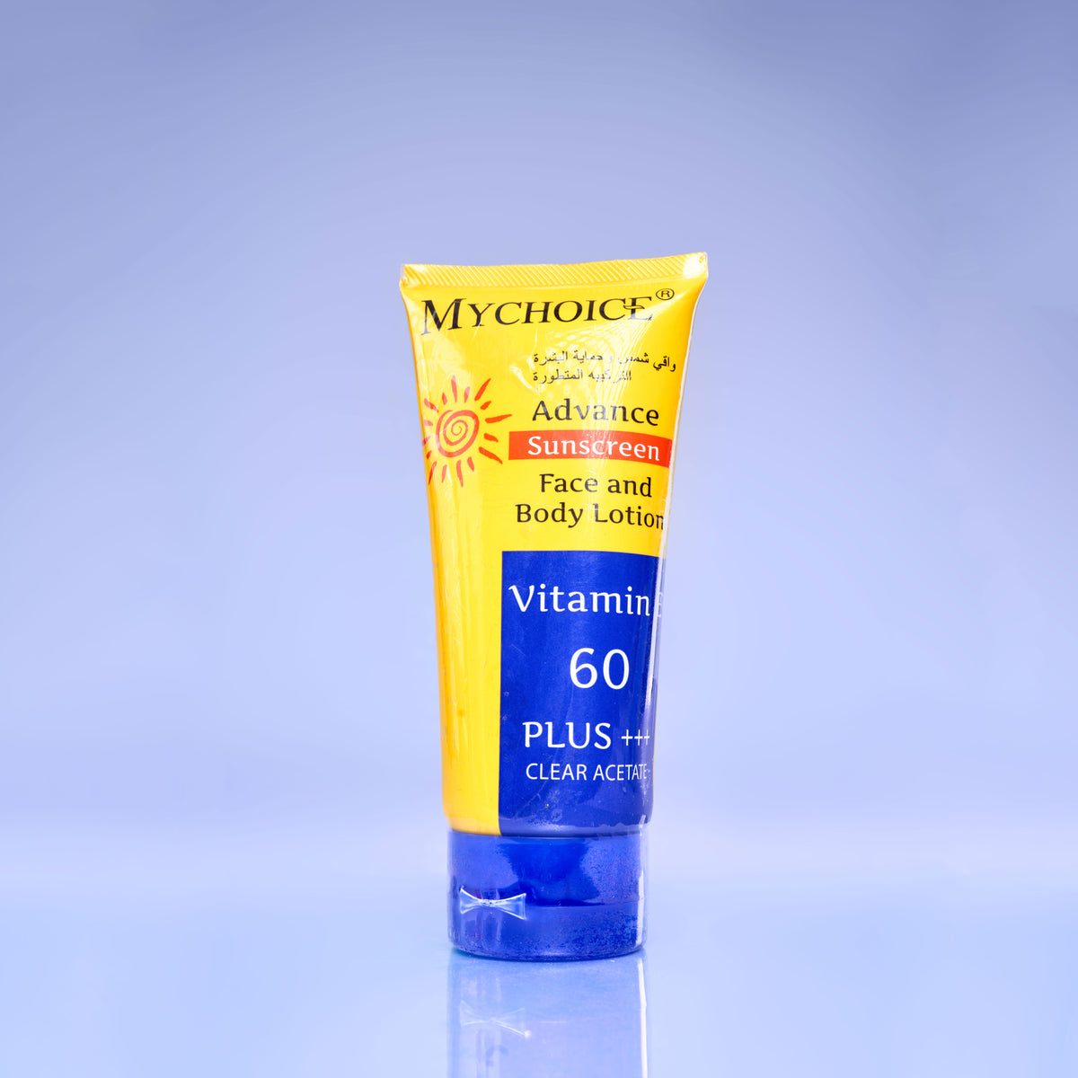 Crème Solaire Corporelle