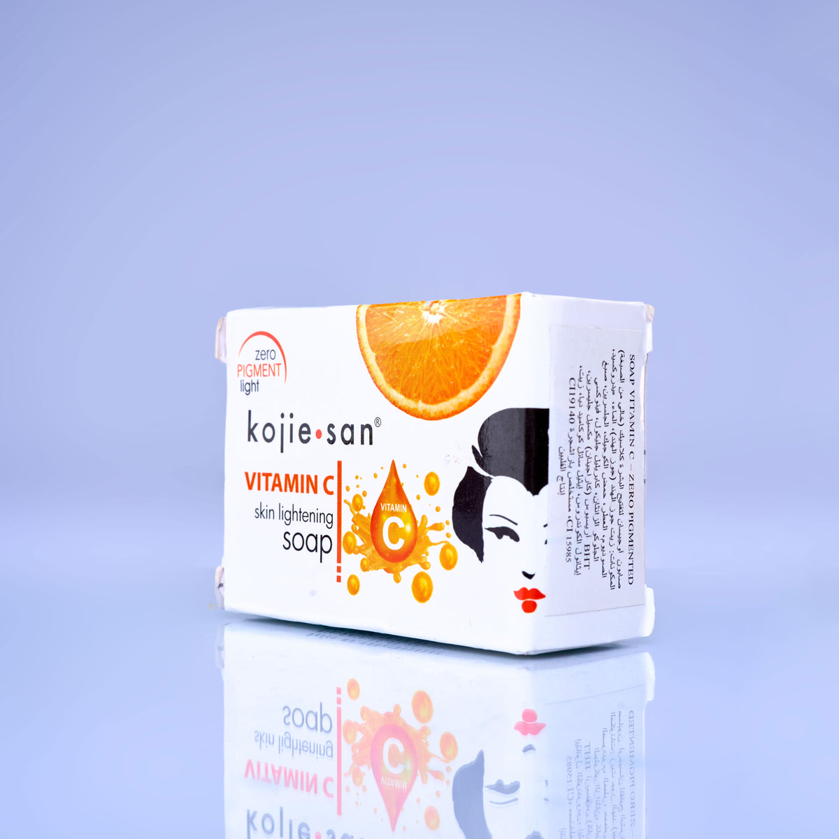 Savon Kojie San Vitamine C