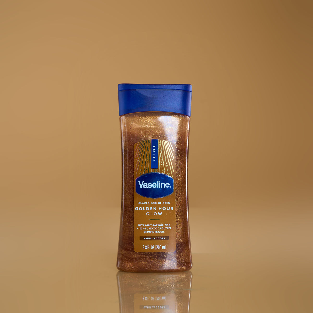Vaseline Golden